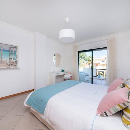 Santa Eulalia Apartment Luxury - Blue Sea Albufeira Exterior photo