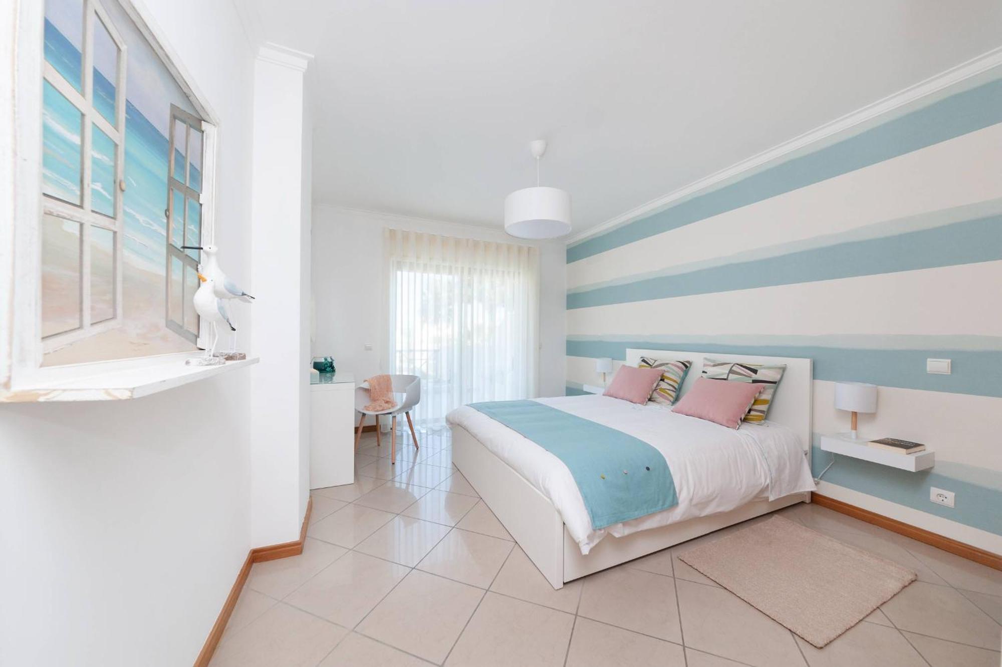 Santa Eulalia Apartment Luxury - Blue Sea Albufeira Exterior photo