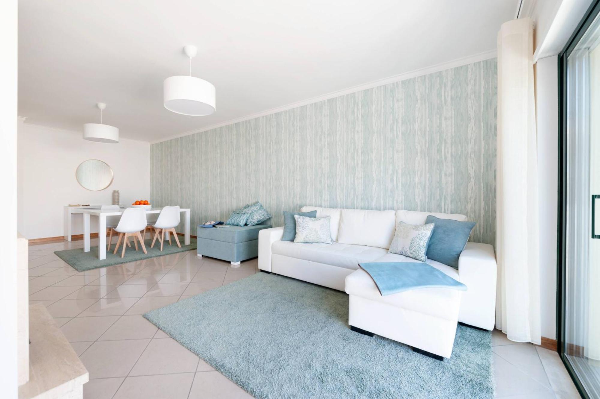 Santa Eulalia Apartment Luxury - Blue Sea Albufeira Exterior photo