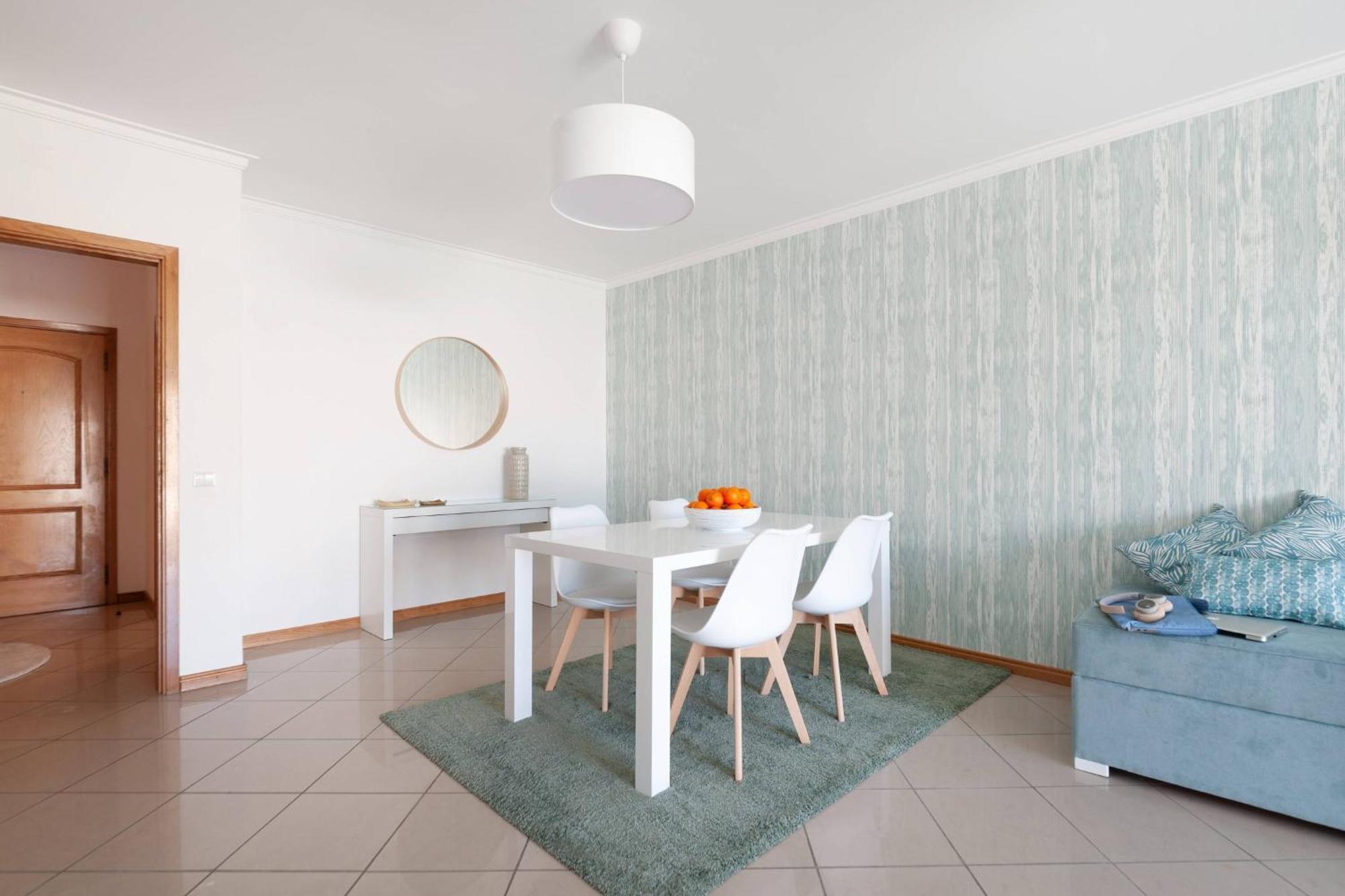 Santa Eulalia Apartment Luxury - Blue Sea Albufeira Exterior photo