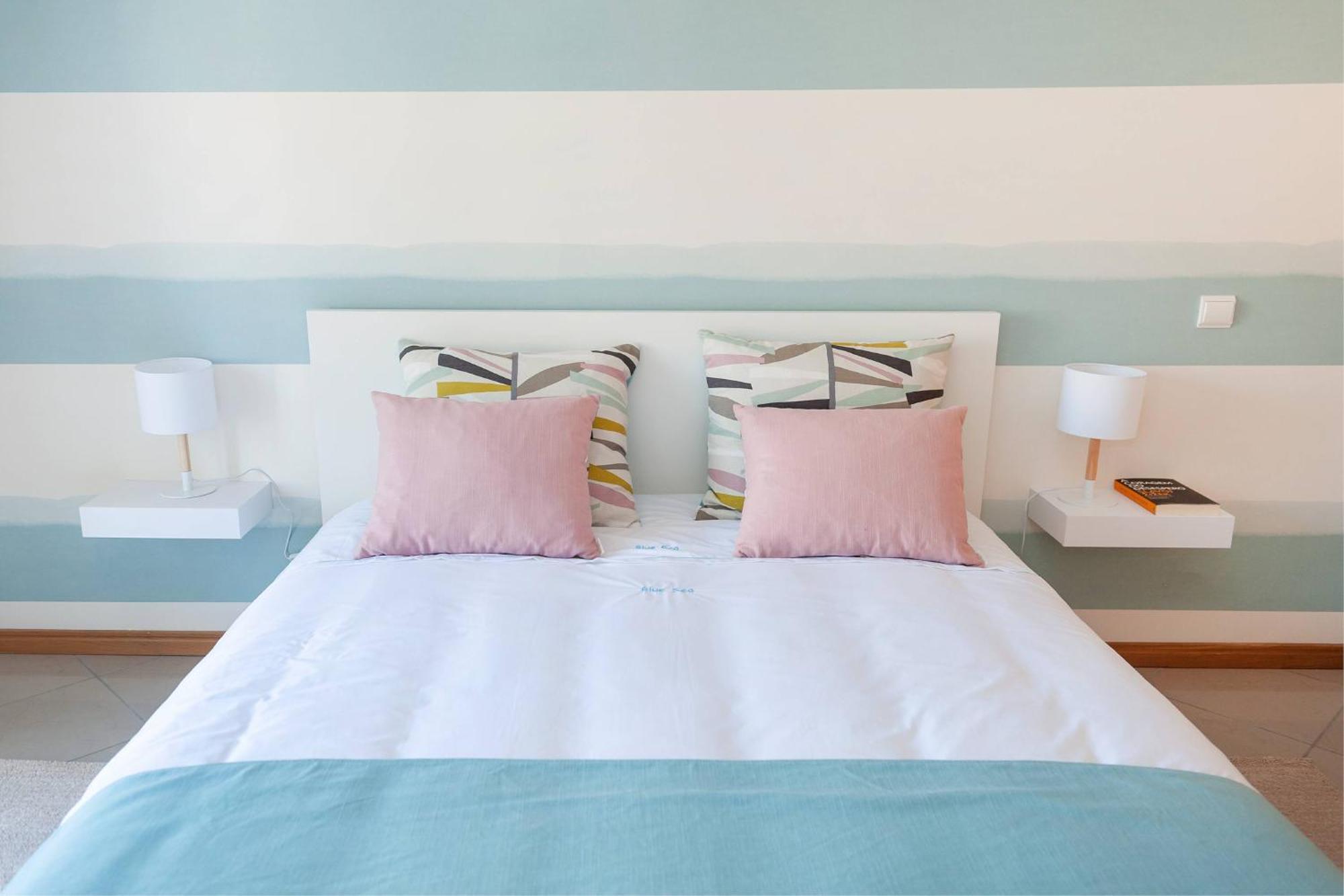 Santa Eulalia Apartment Luxury - Blue Sea Albufeira Exterior photo