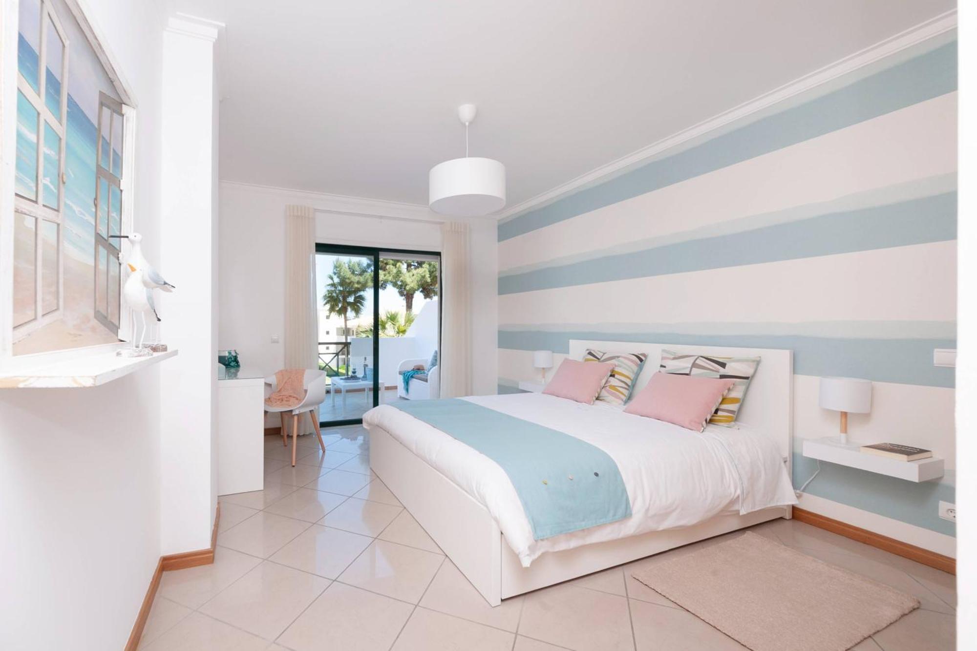 Santa Eulalia Apartment Luxury - Blue Sea Albufeira Exterior photo