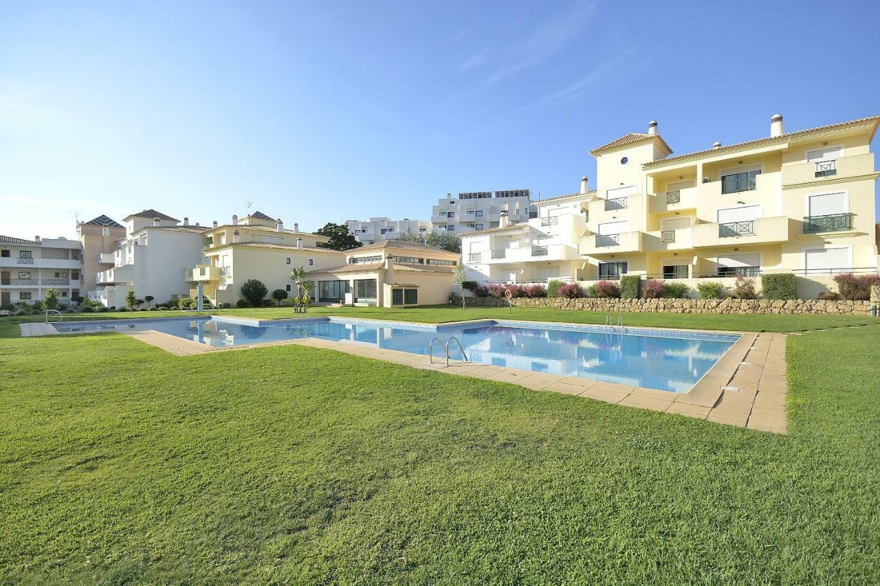 Santa Eulalia Apartment Luxury - Blue Sea Albufeira Exterior photo