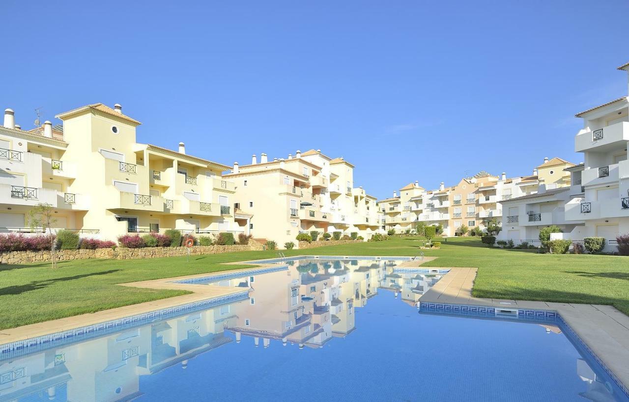 Santa Eulalia Apartment Luxury - Blue Sea Albufeira Exterior photo