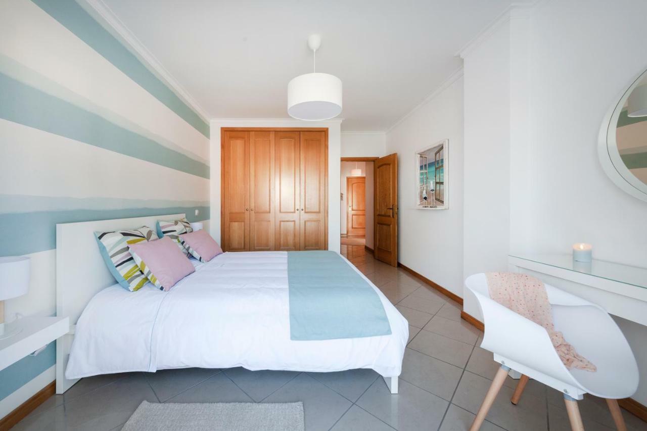Santa Eulalia Apartment Luxury - Blue Sea Albufeira Exterior photo