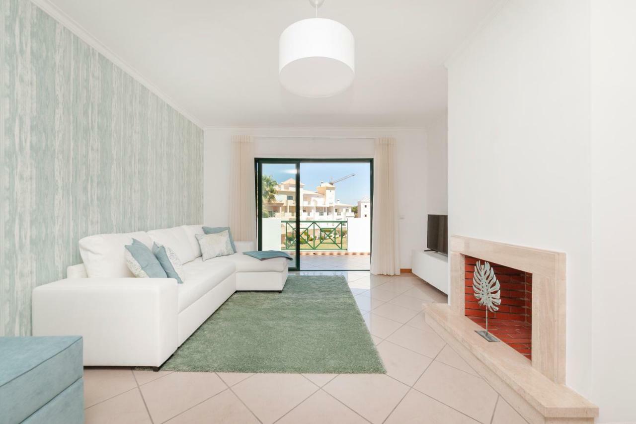 Santa Eulalia Apartment Luxury - Blue Sea Albufeira Exterior photo
