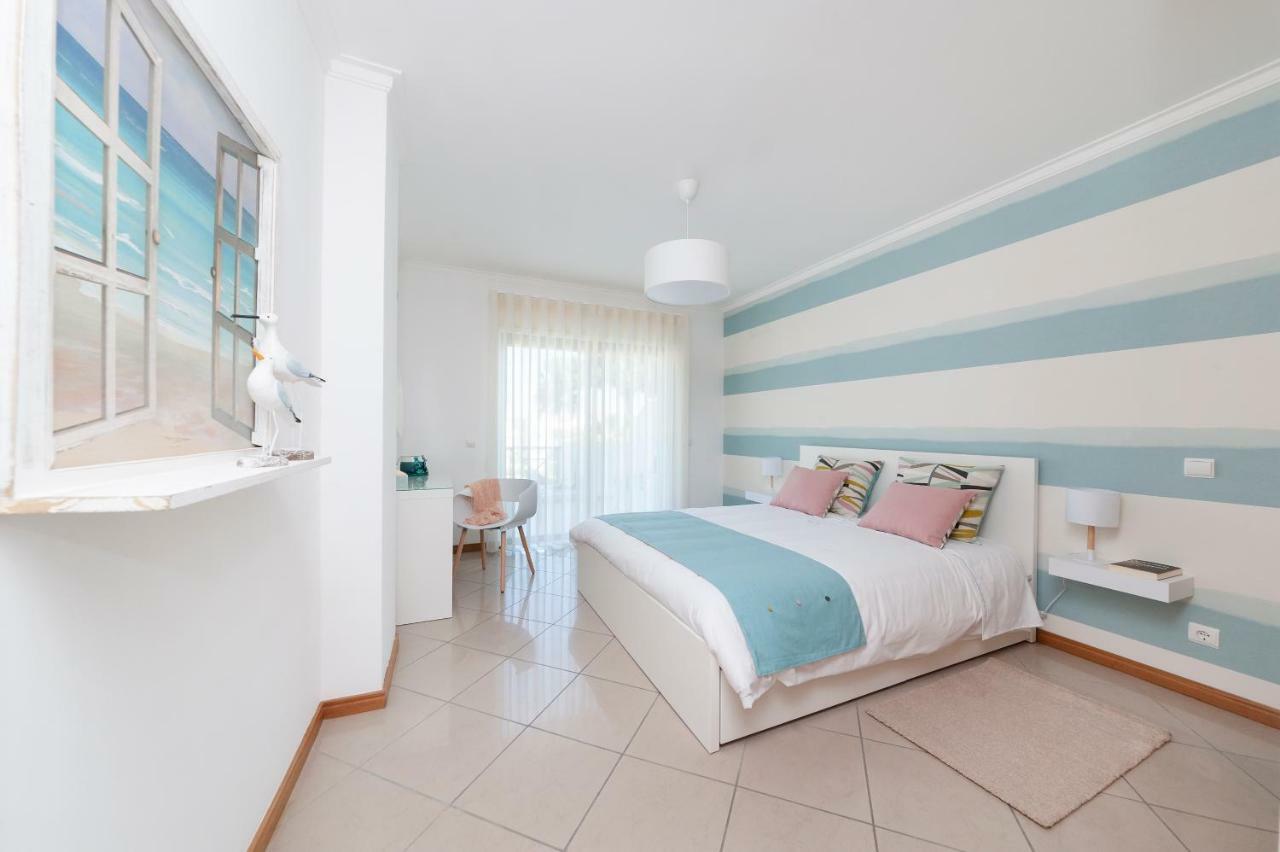 Santa Eulalia Apartment Luxury - Blue Sea Albufeira Exterior photo