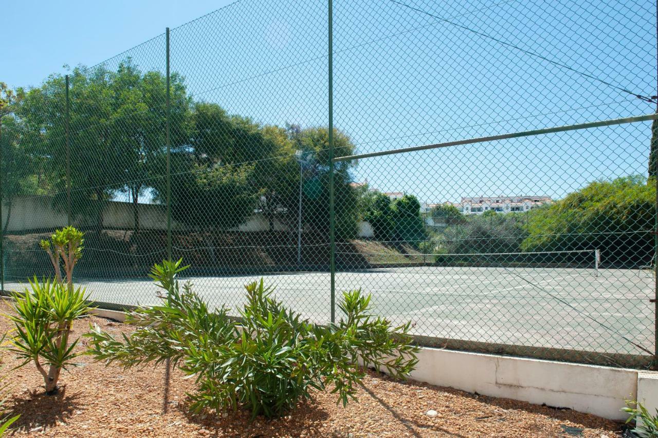 Santa Eulalia Apartment Luxury - Blue Sea Albufeira Exterior photo