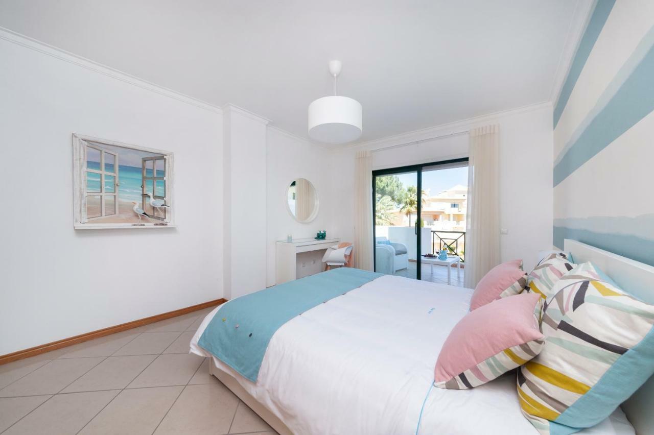 Santa Eulalia Apartment Luxury - Blue Sea Albufeira Exterior photo